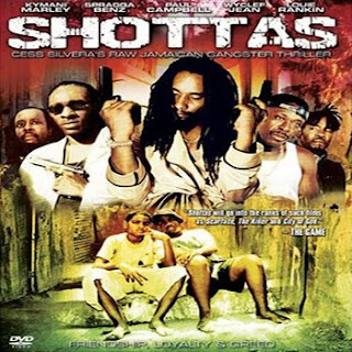 album shottas album shottas